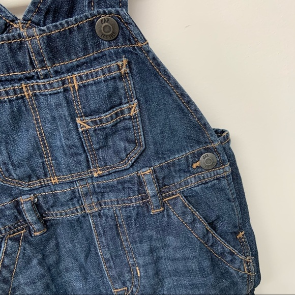 [2 for 25$✨] Gap Jeans Overalls 🌿 - Picture 2 of 7